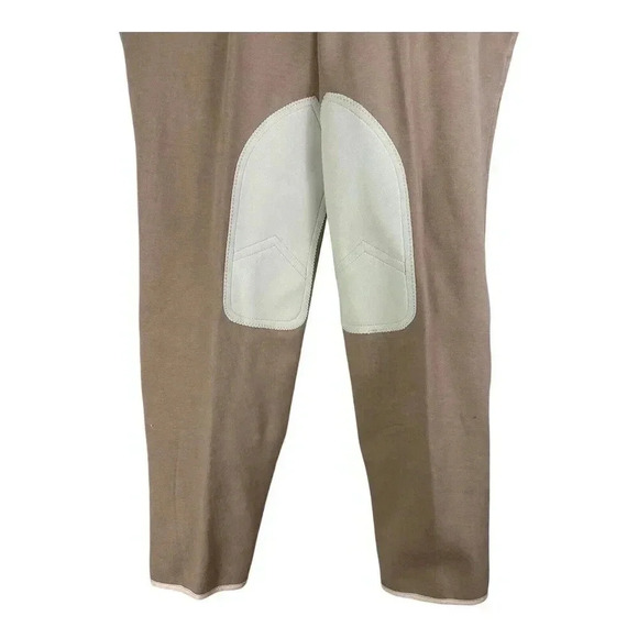 Derby Originals Classic Breeches 36R Equestrian Pants “Earth” Color - Picture 3 of 15